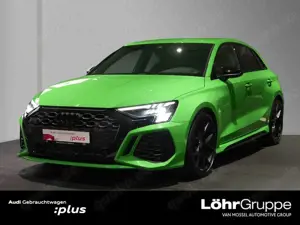 Audi RS3 RS 3 Sportback 2.5 TFSI Navi Matrix ACC Kamera