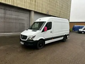 Mercedes-Benz Sprinter 219/319 CDI 3.0*V6*190PS*Automat*Xenon
