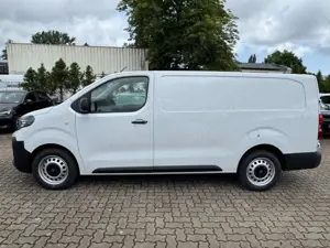 Opel Vivaro Kasten Edition L 2.0 D mit Rückfahrkamera Bild 2