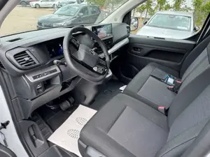 Opel Vivaro Kasten Edition L 2.0 D mit Rückfahrkamera Bild 4