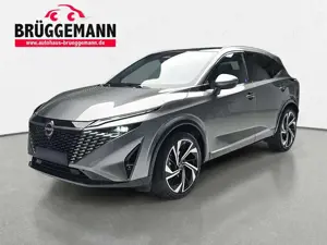 Nissan Qashqai QASHQAI 1.3 DIG-T MHEV X-TRONIC TEKNA+ 2WD NAVI LE