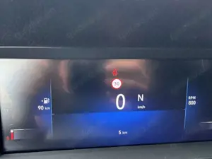 Opel Vivaro Kasten Edition L 2.0 D mit Rückfahrkamera Bild 5