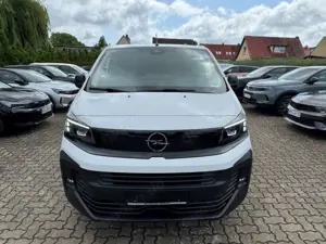 Opel Vivaro Kasten Edition L 2.0 D mit Rückfahrkamera Bild 3