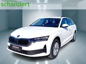 Skoda Octavia Combi 1.5 TSI Essence LED Klimaautomatik