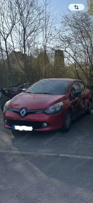 Renault Clio Clio Grandtour 1.2 16V 75Dynamique