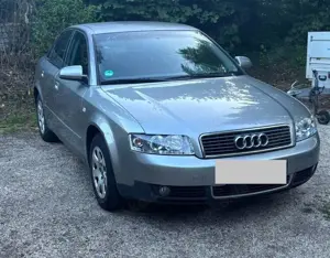 Audi A4 A4 2.0