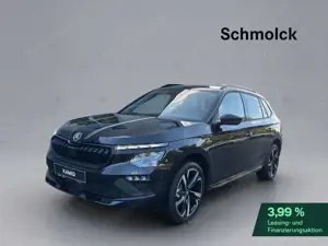 Skoda Kamiq Monte Carlo 1.5 TSI DSG ACC NAVI LED DAB