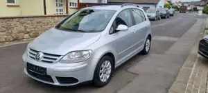 Volkswagen Golf Plus V 2.0 TDI DSG Comfortline Xenon