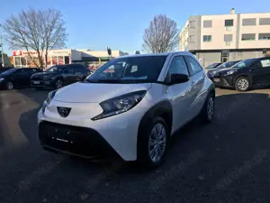 Toyota Aygo Business Edition