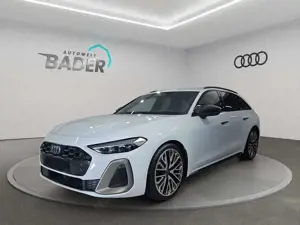 Audi A5 Avant 2.0TDI quattro S Line Navi 2MMI
