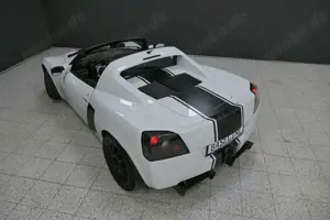 Opel Speedster Hitec Supercharged - Dbilas ESD  250PS