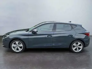 SEAT Leon Bild 3