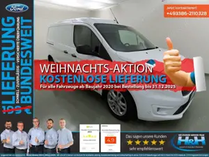Ford Transit Connect 1.5 250 L2 Trend AHK+Xenon+SHZ