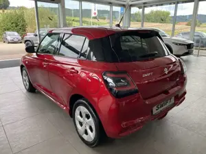Suzuki Swift 1.2 Comfort Hybrid Bild 2