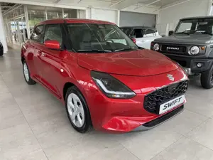 Suzuki Swift 1.2 Comfort Hybrid Bild 1