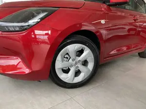 Suzuki Swift 1.2 Comfort Hybrid Bild 4