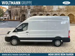 Ford Transit Kasten E 350 L3 Trend Elektrom. Navi Klima DAB SHZ