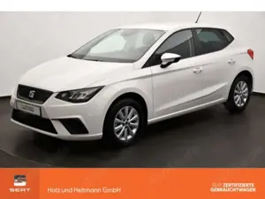 SEAT Ibiza 1.0 TSI Style LED/Einparkhi
