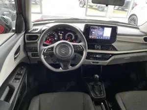 Suzuki Swift 1.2 Comfort Hybrid Bild 3