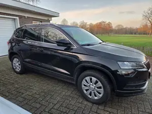 Skoda Karoq Style 4x4