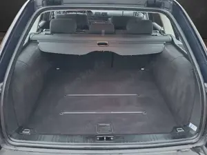 BMW 520 5er 520i touring Bild 5