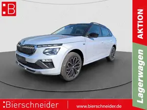 Skoda Kamiq 1,0 TSI Drive KLIMA RFK TEMPOMAT SMART SH LED
