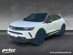 Opel Mokka-E Mokka e GS Line Automatik Klimaautomatik Sitzheizung
