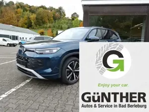 Volkswagen Tayron 1.5 eTSI Life*AHK*PanoDach*DSG*7 Sitzer Bild 2
