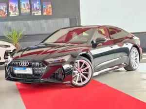 Audi RS7
