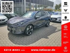 CUPRA Terramar TERRAMAR 2.0 TSI  DSG 4DRIVE SHZ NAVI PANORAMAD.