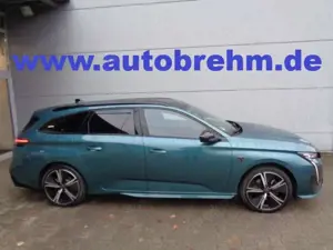 Peugeot 308 SW PureTech 130 EAT8 GT Schiebedach, SH, RFK