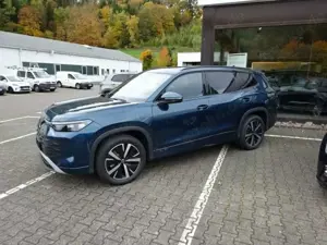 Volkswagen Tayron 1.5 eTSI Life*AHK*PanoDach*DSG*7 Sitzer Bild 3
