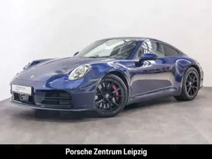 Porsche 992 911 Carrera S InnoDrive Sportabgas BOSE