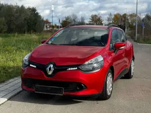 Renault Clio Grandtour 1.2 16V 75 *Euro 5*