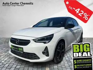 Opel Corsa H 1.2 GS Line Matrix/Alcantara/Navi/ParkGo