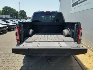 Ford F 150 Supercrew Limited 3.5V6 Hybrid | Navi Bild 5