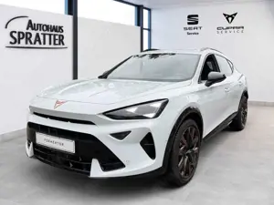 CUPRA Formentor VZ 2.0 TSI DSG 4Drive NAVI AHK TopView