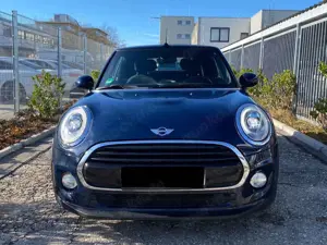 MINI Cooper Bild 2