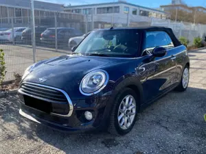 MINI Cooper Bild 3