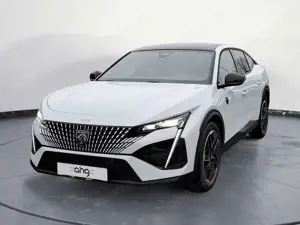 Peugeot 408 Hybrid 136 e-DSC6 GT Surrounding-Paket, Prem