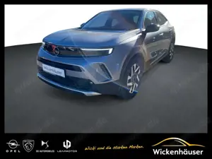 Opel Mokka-E Elegance ACC+LED+SHZ+Fernlichtass.+Kam.