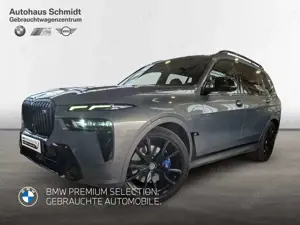 BMW X7 M 60i xDrive *M Sportpaket Pro*LC Prof.*HUD*AHK*H/K*