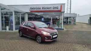 Mitsubishi Space Star Select+ 1.2 MIVEC ClearTec CVT