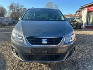 SEAT Alhambra Style Navi,Bi-Xenon,Volleder Panorama