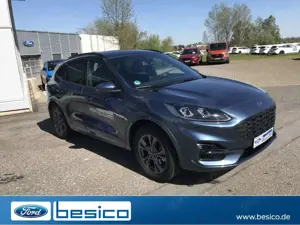 Ford Kuga ST-Line X FHEV+BO+BLIS+ACC+LED+NAV+DAB+PDC+