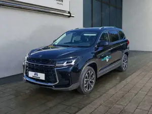 Others Others DFM Forthing 3 PANO-KEYLESS-KLIMA-LEDER-KAMERA-