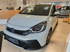 Honda Jazz 1.5 i-MMD Hybrid Crosstar Advance