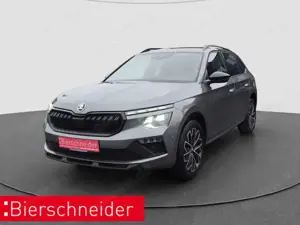Skoda Kamiq 1.5 TSI DSG Selection AHK NAVI MATRIX RFK PDC SMAR