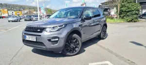 Land Rover Discovery Sport TD4 Aut. SE