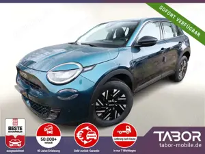 Fiat 600 MHEV AT LED Nav ACC Kam Keyl Klimaaut UVP-28%*